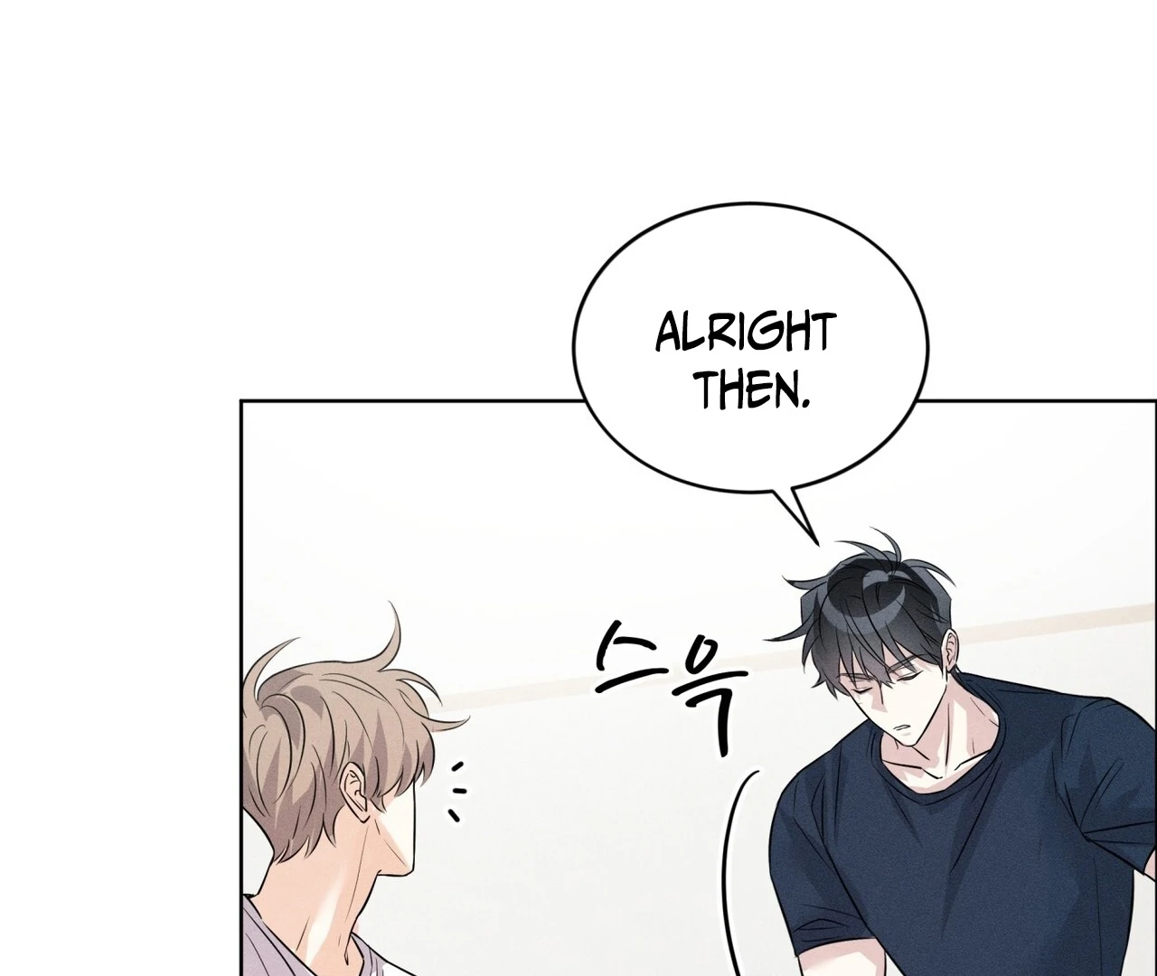 Olympian [Myth Toons] - Chapter 2 manhwa