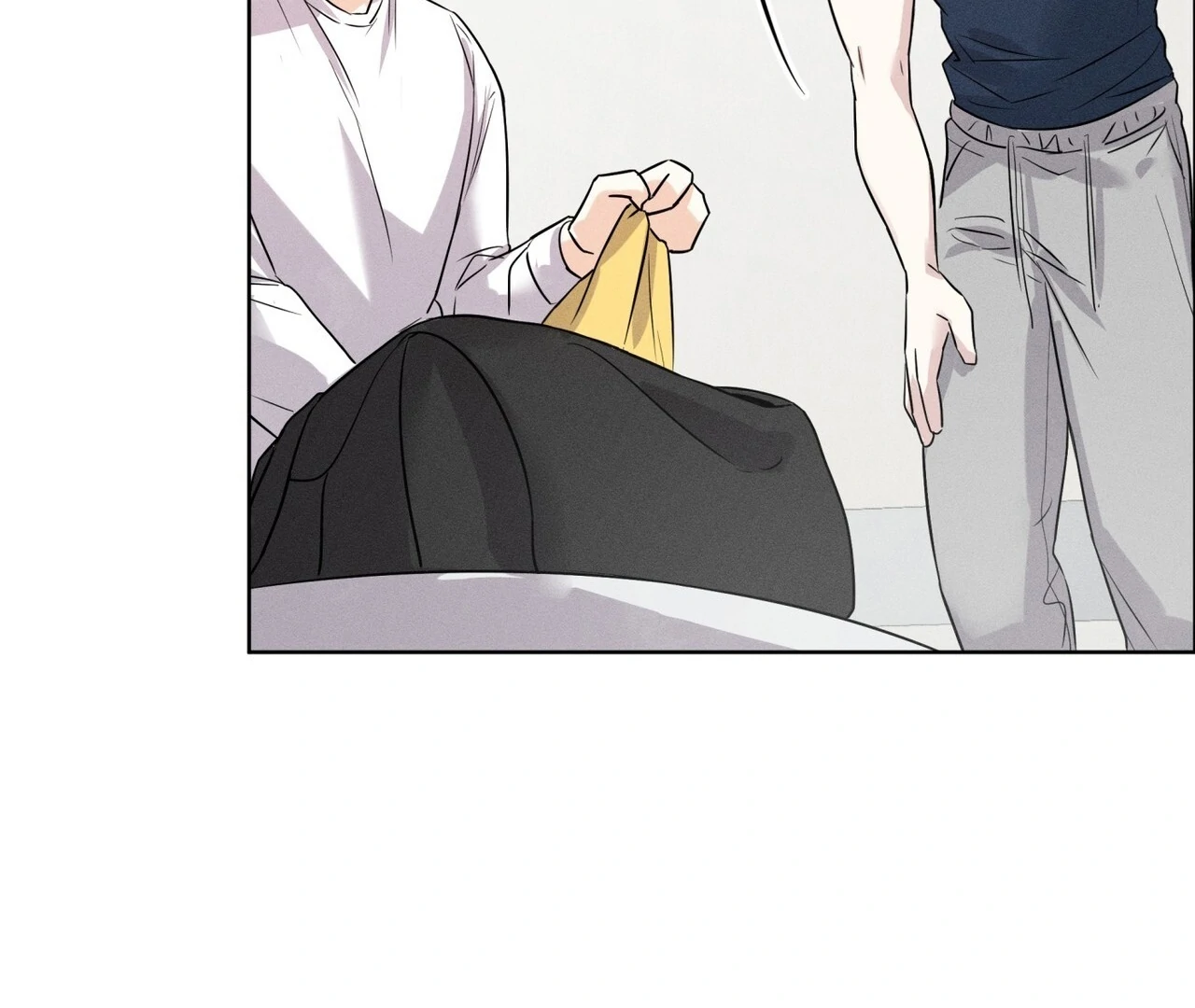 Olympian [Myth Toons] - Chapter 2 manhwa