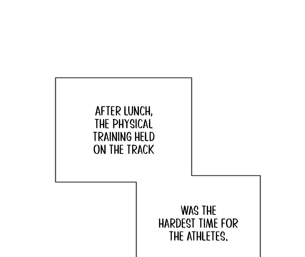 Olympian [Myth Toons] - Chapter 3 manhwa