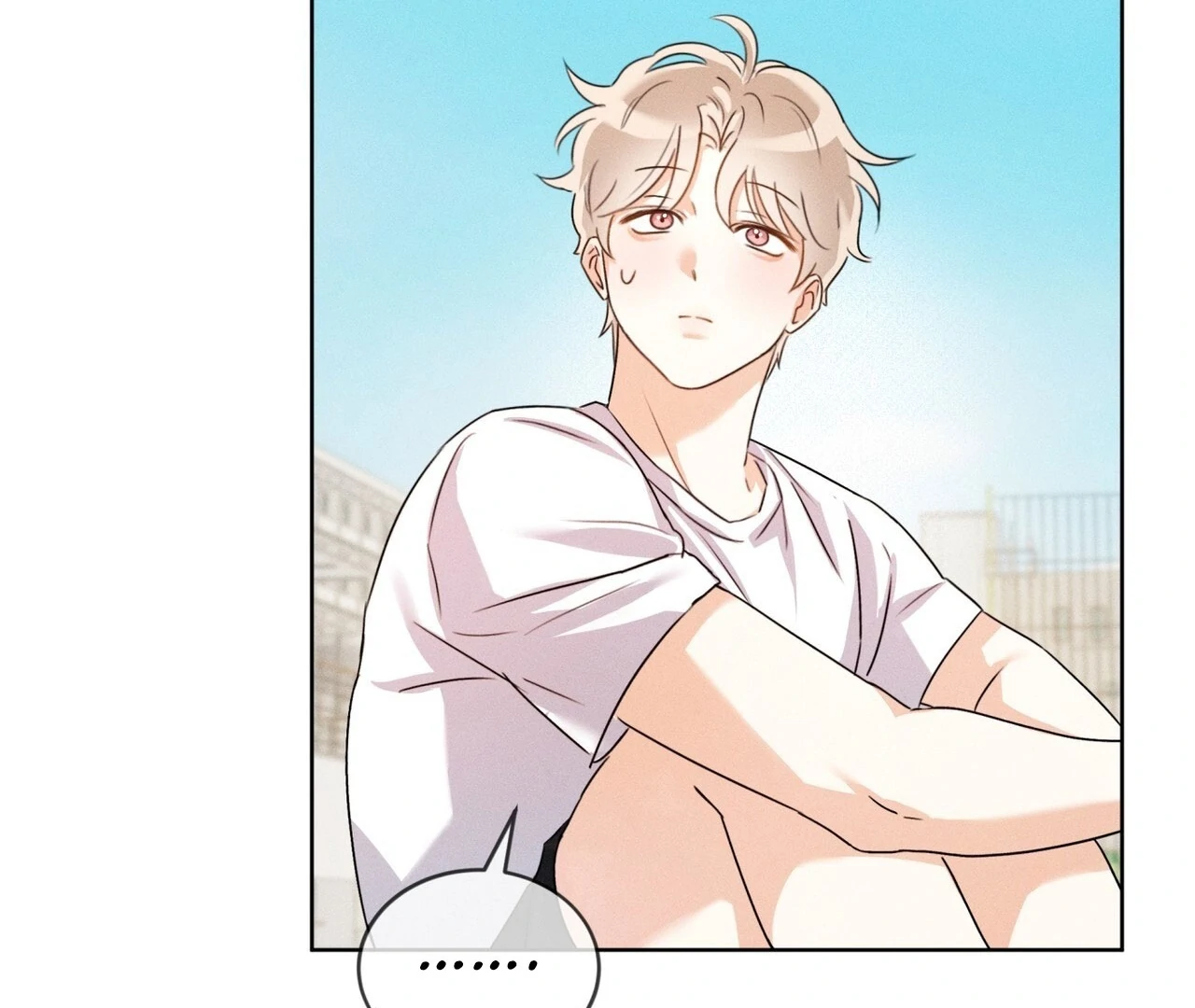 Olympian [Myth Toons] - Chapter 3 manhwa