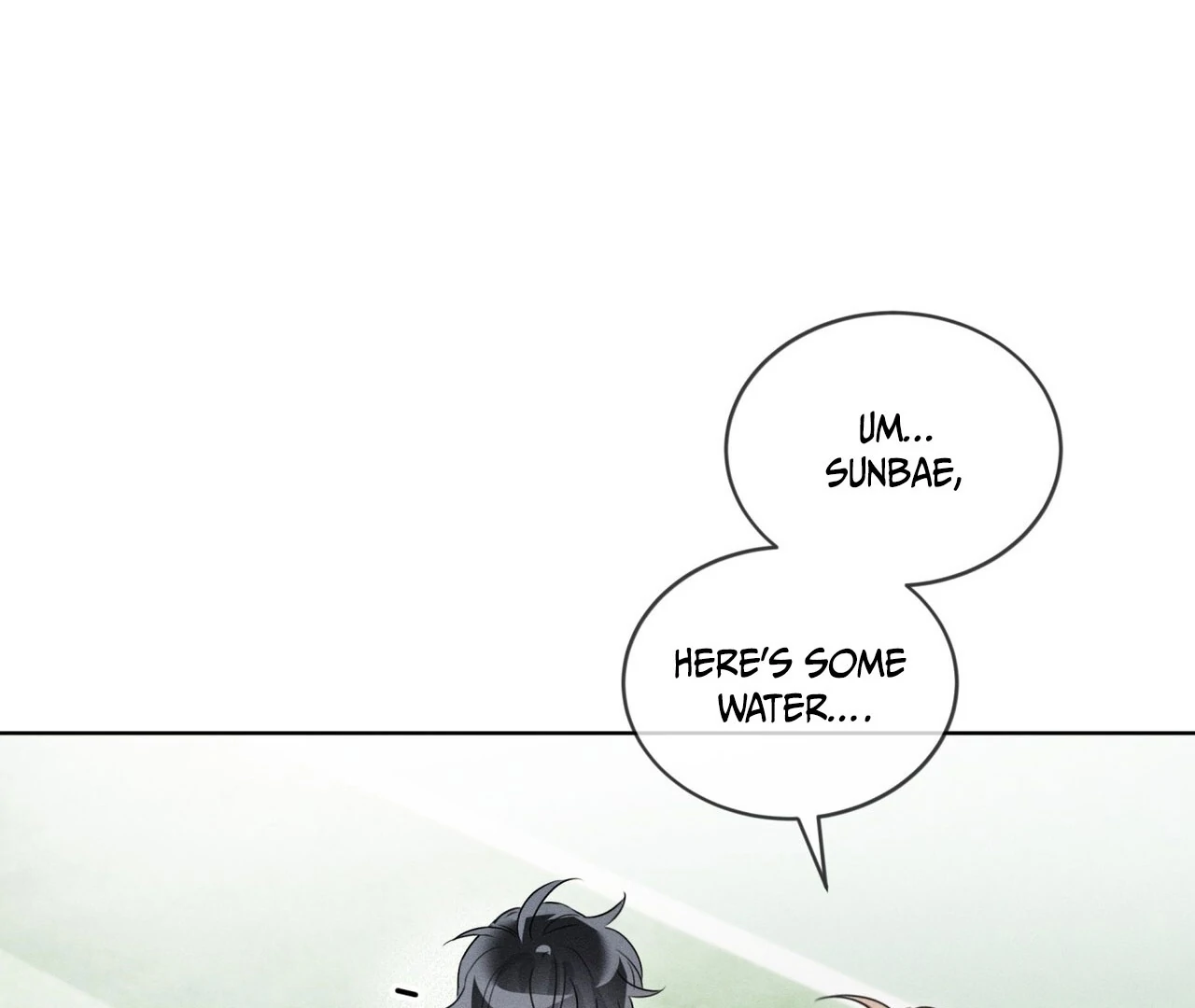 Olympian [Myth Toons] - Chapter 3 manhwa