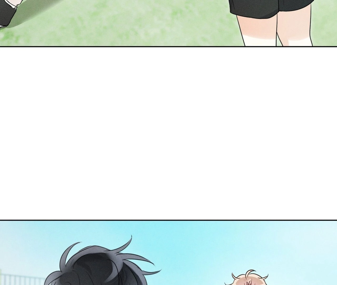 Olympian [Myth Toons] - Chapter 3 manhwa