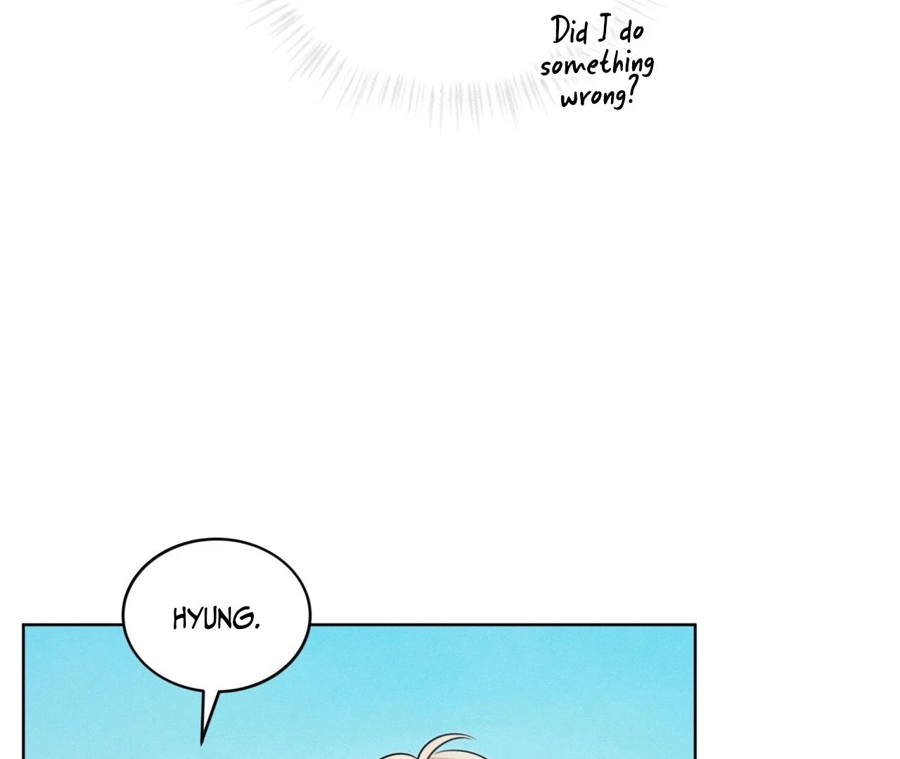 Olympian [Myth Toons] - Chapter 3 manhwa