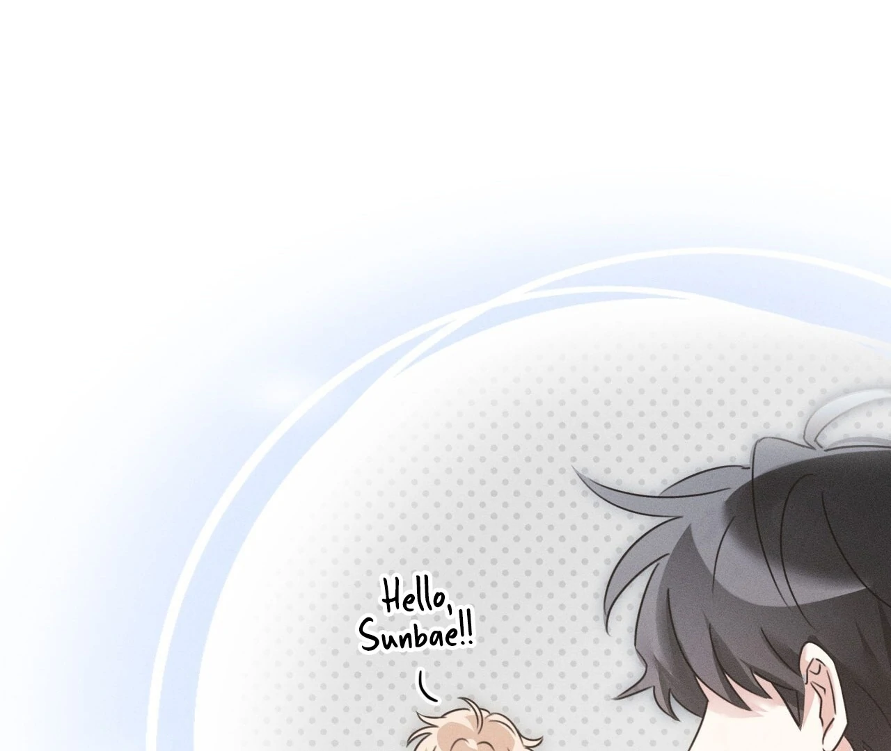 Olympian [Myth Toons] - Chapter 3 manhwa