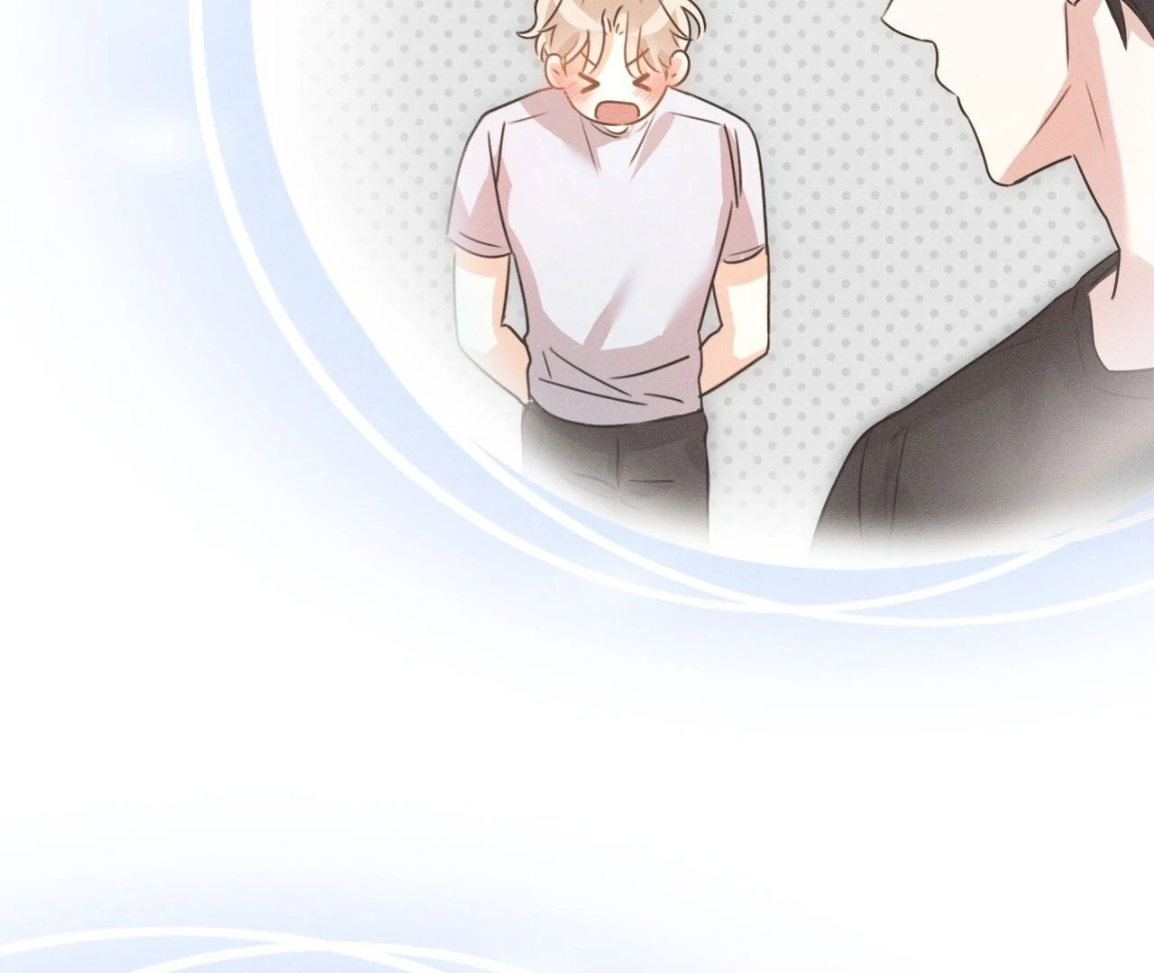 Olympian [Myth Toons] - Chapter 3 manhwa
