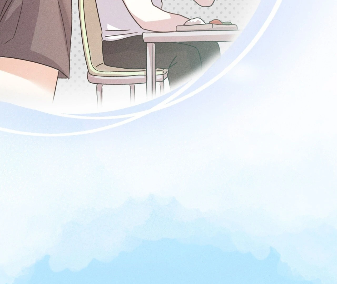 Olympian [Myth Toons] - Chapter 3 manhwa