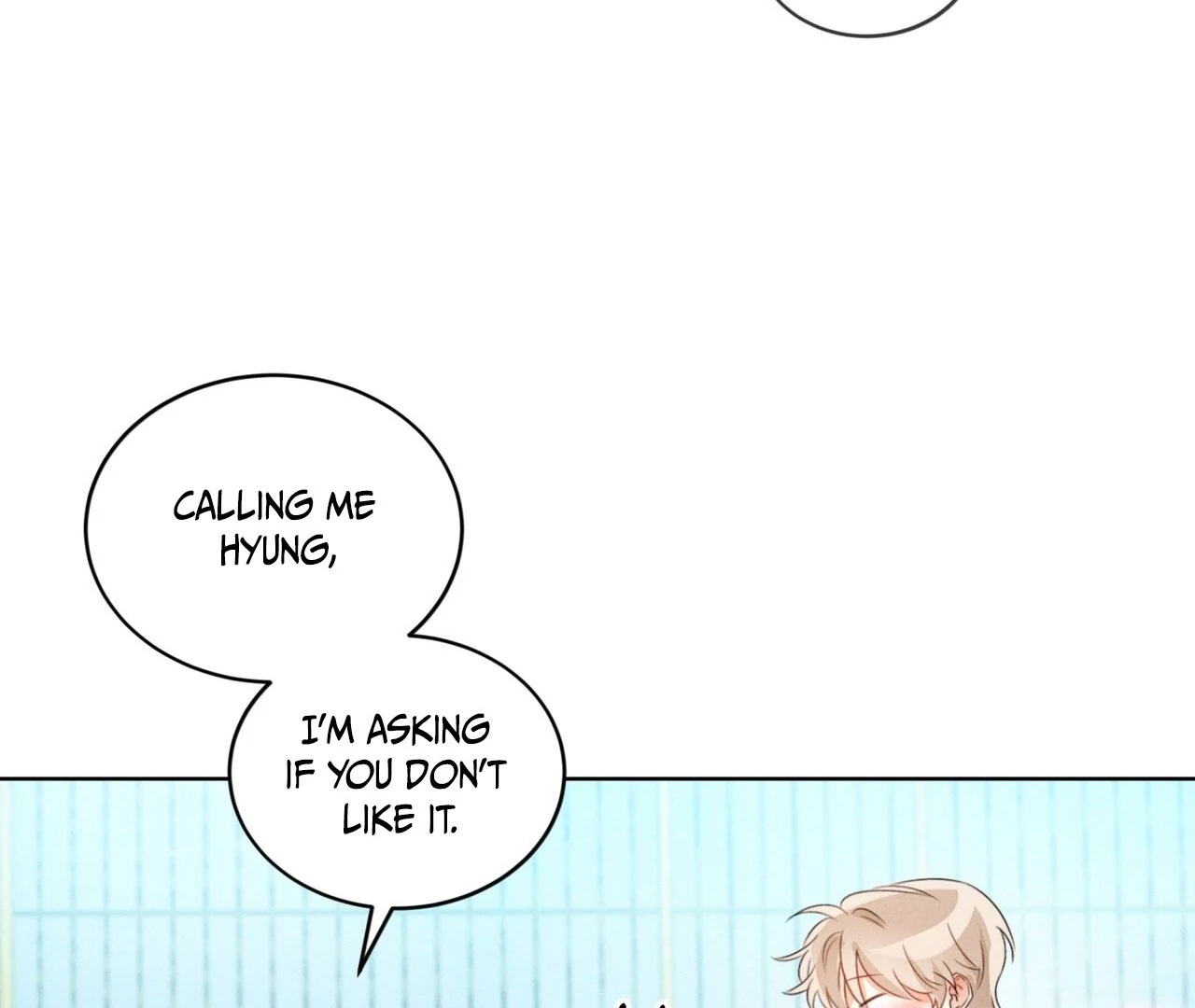 Olympian [Myth Toons] - Chapter 3 manhwa