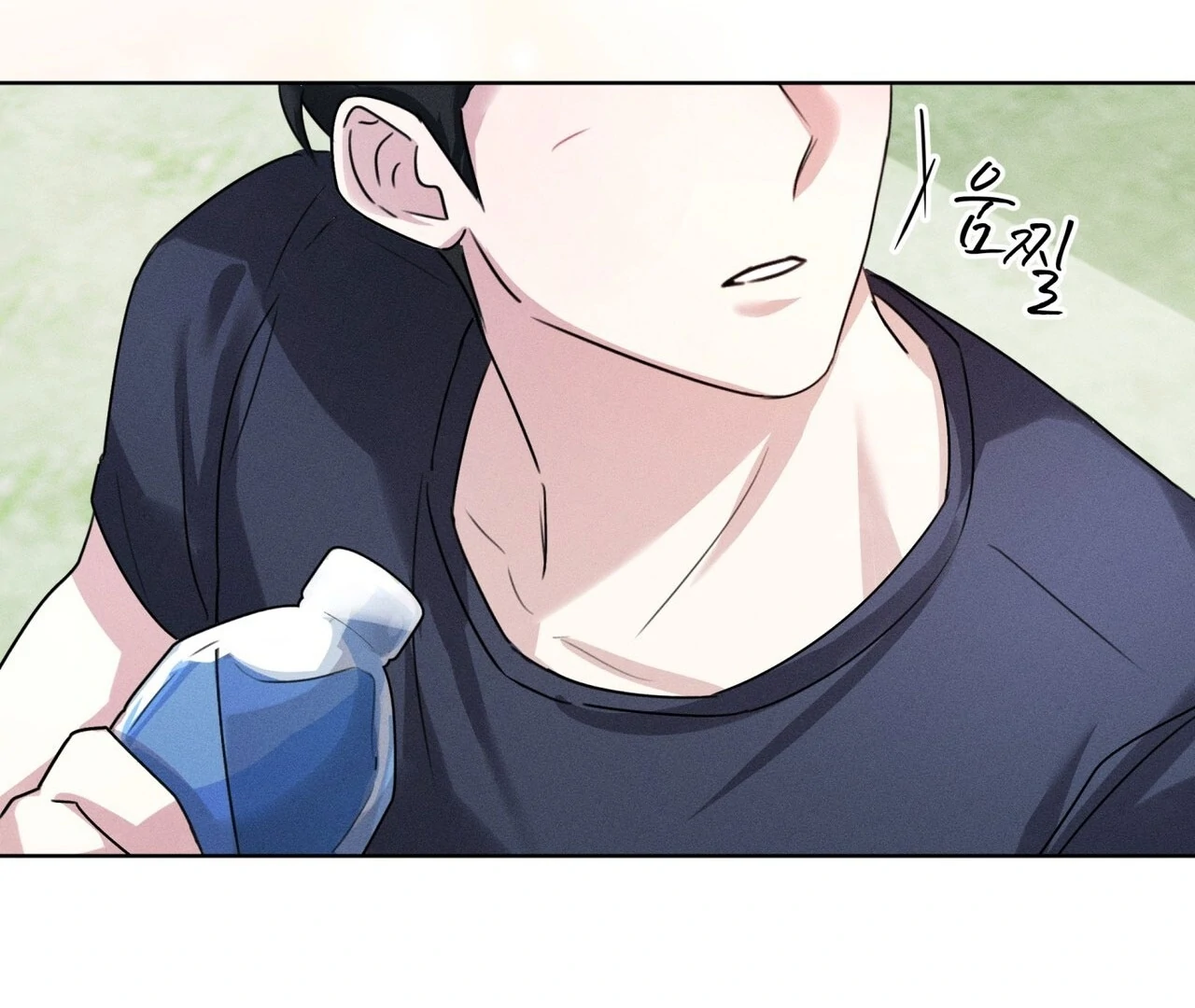 Olympian [Myth Toons] - Chapter 3 manhwa