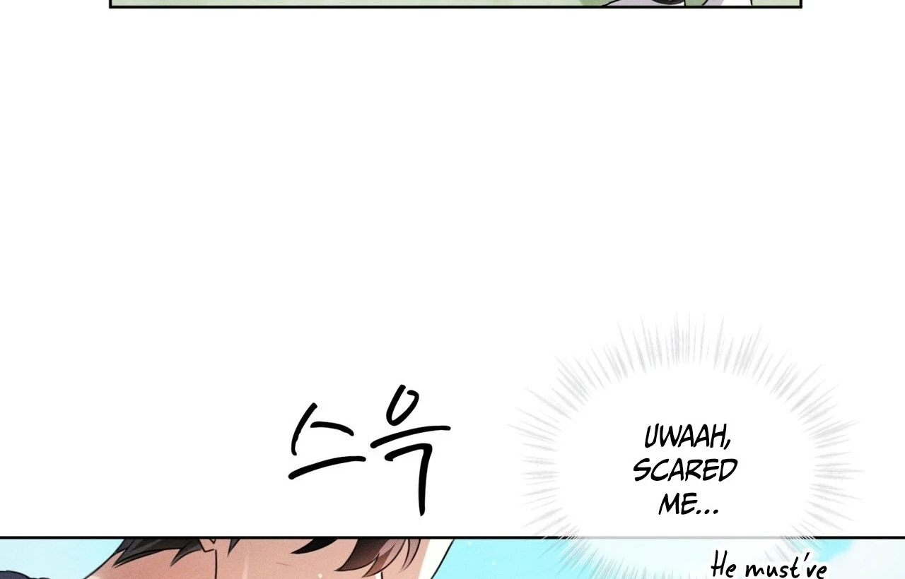 Olympian [Myth Toons] - Chapter 3 manhwa