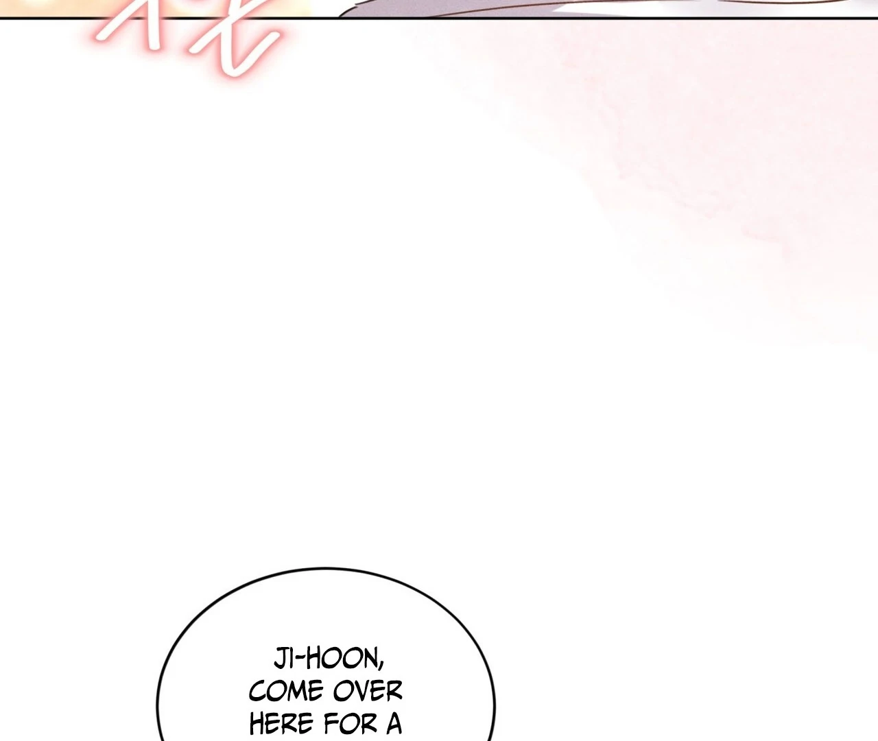 Olympian [Myth Toons] - Chapter 3 manhwa