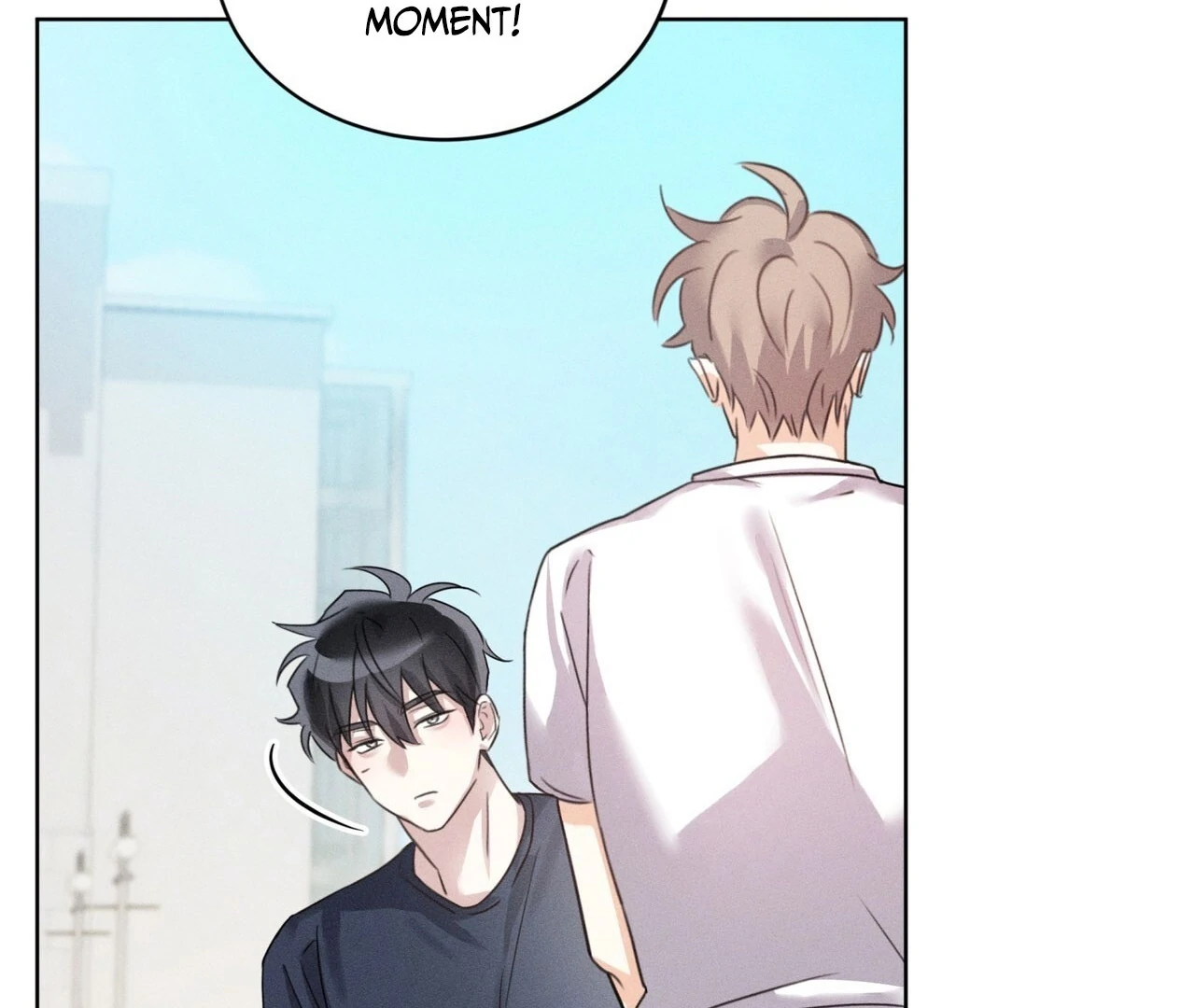 Olympian [Myth Toons] - Chapter 3 manhwa