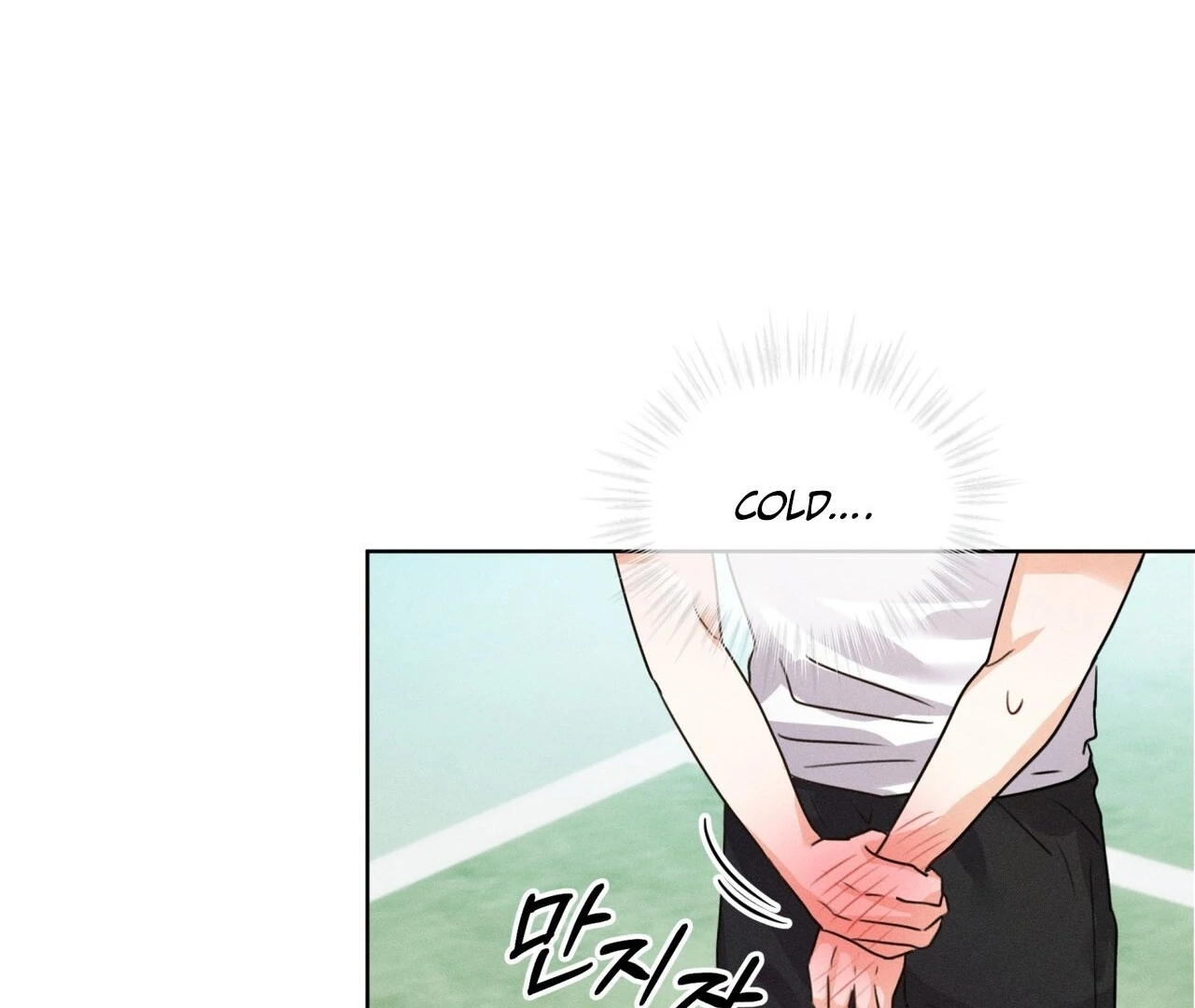 Olympian [Myth Toons] - Chapter 3 manhwa