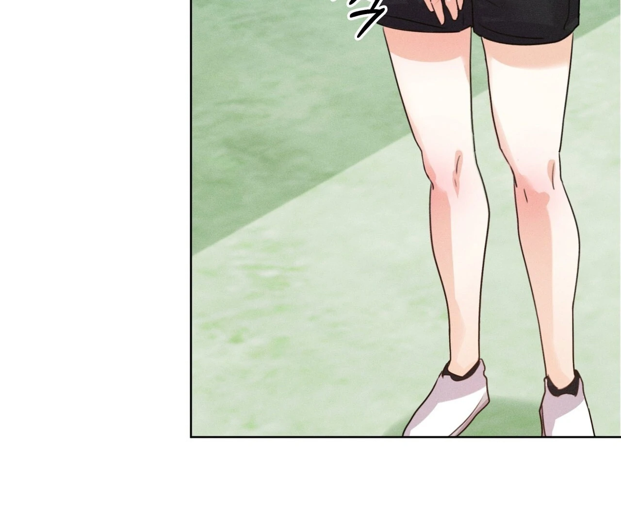 Olympian [Myth Toons] - Chapter 3 manhwa