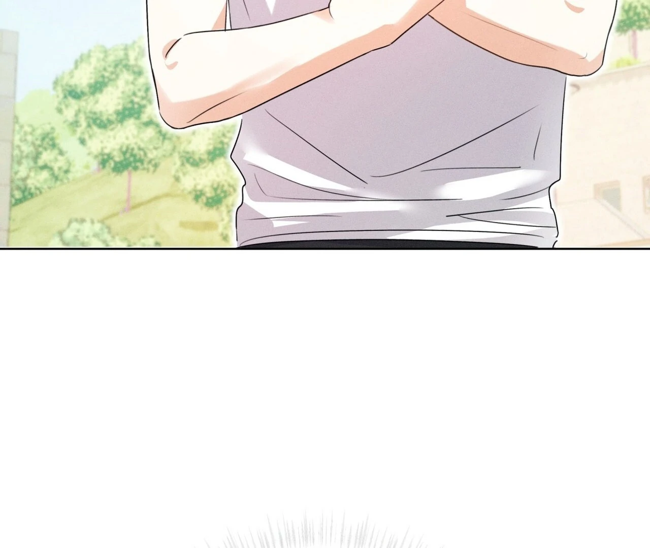 Olympian [Myth Toons] - Chapter 3 manhwa