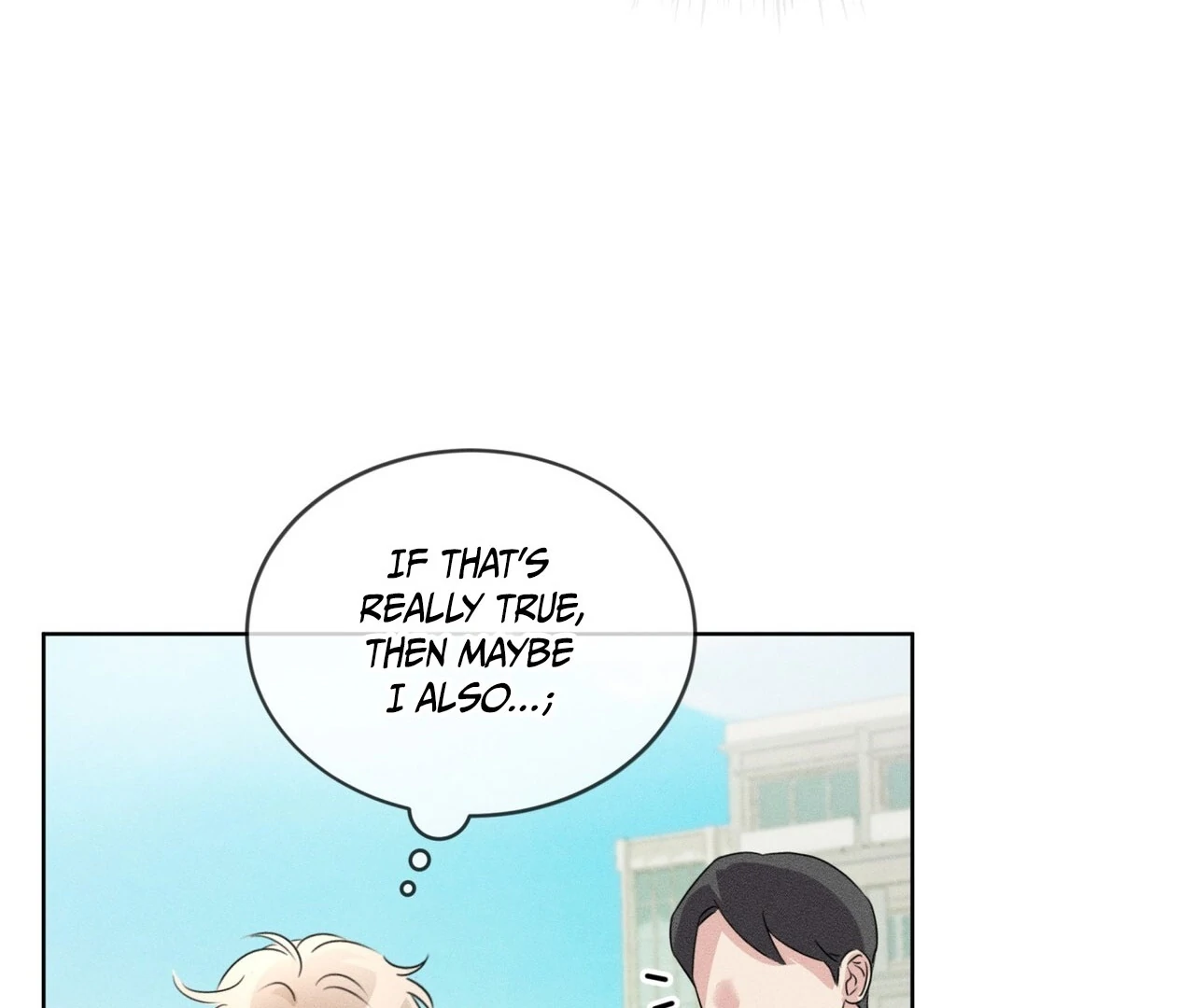 Olympian [Myth Toons] - Chapter 3 manhwa