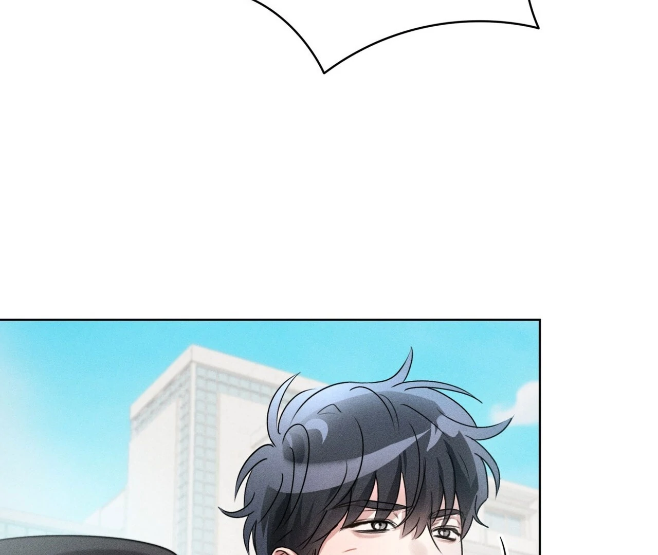 Olympian [Myth Toons] - Chapter 3 manhwa