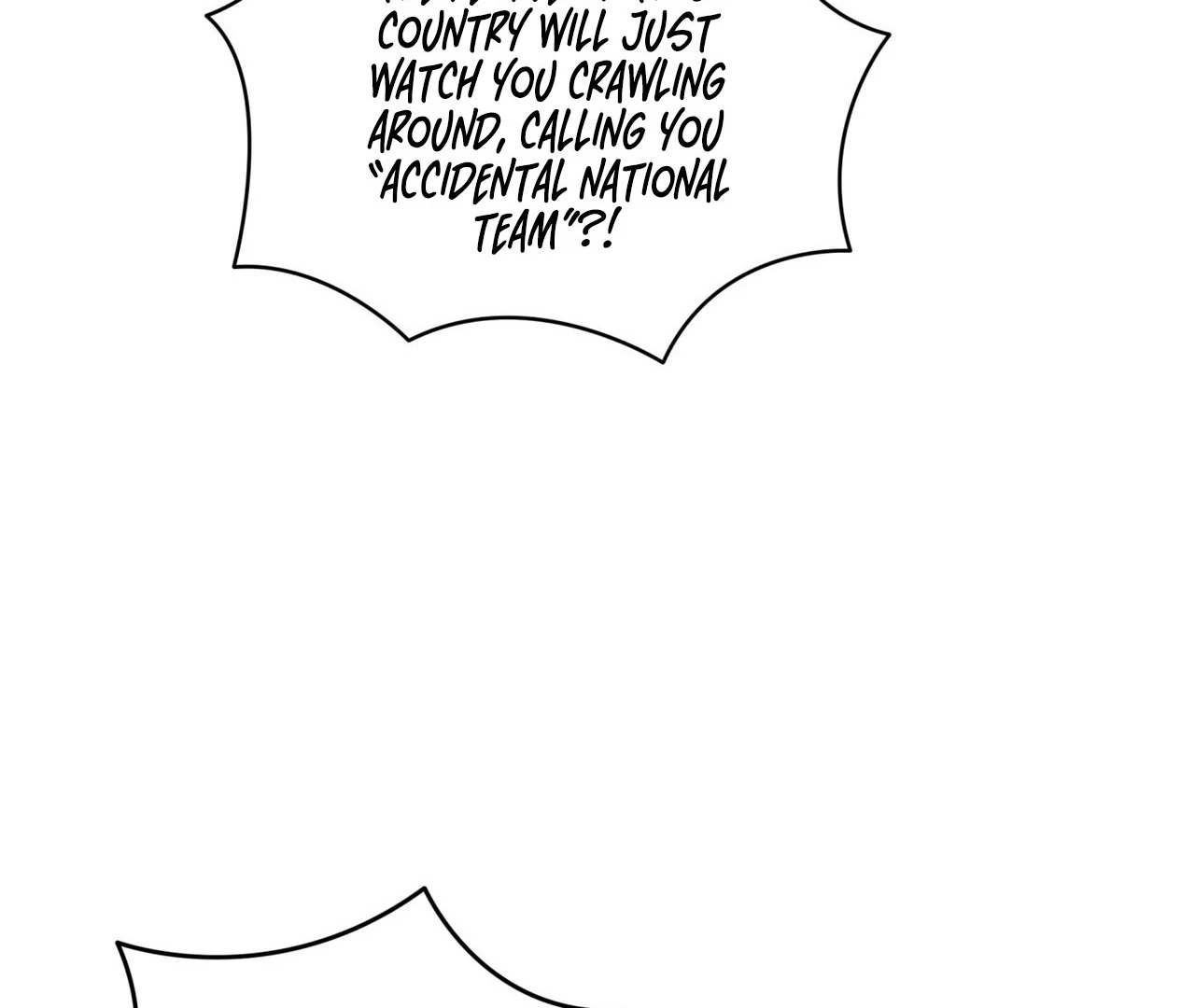 Olympian [Myth Toons] - Chapter 3 manhwa