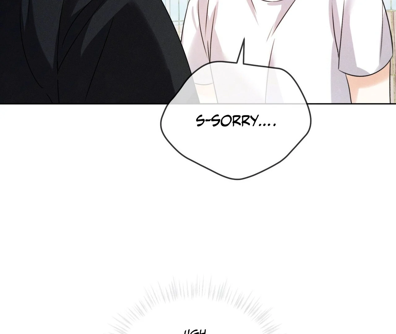 Olympian [Myth Toons] - Chapter 3 manhwa