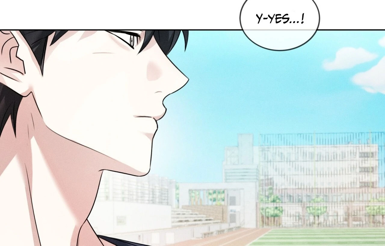 Olympian [Myth Toons] - Chapter 3 manhwa