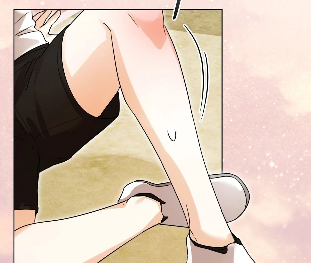 Olympian [Myth Toons] - Chapter 3 manhwa