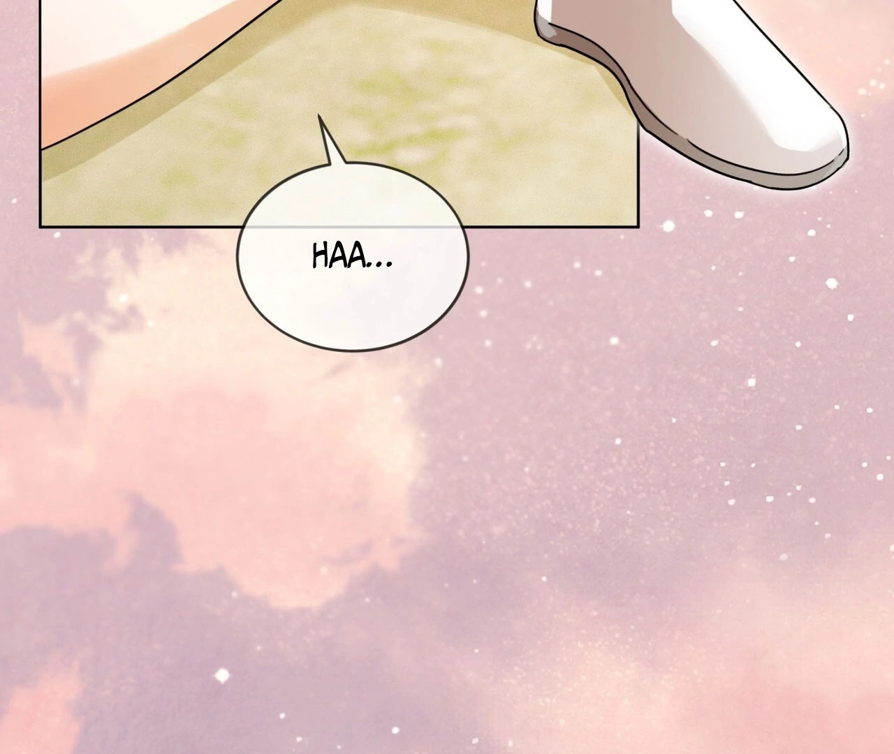 Olympian [Myth Toons] - Chapter 3 manhwa