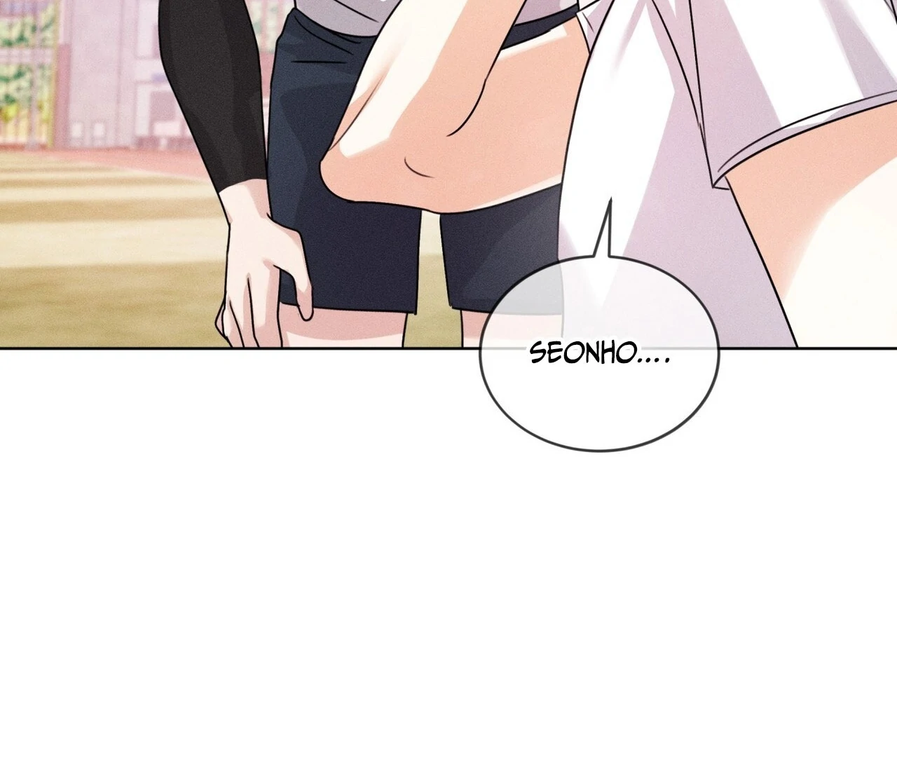 Olympian [Myth Toons] - Chapter 3 manhwa