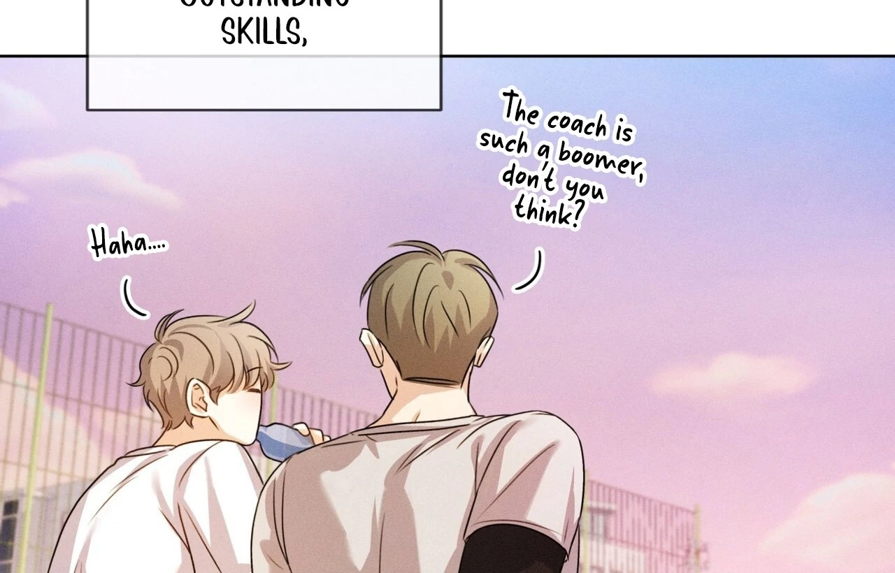 Olympian [Myth Toons] - Chapter 3 manhwa