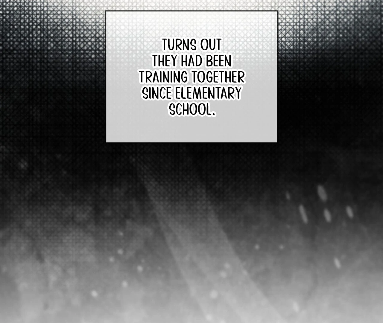 Olympian [Myth Toons] - Chapter 3 manhwa