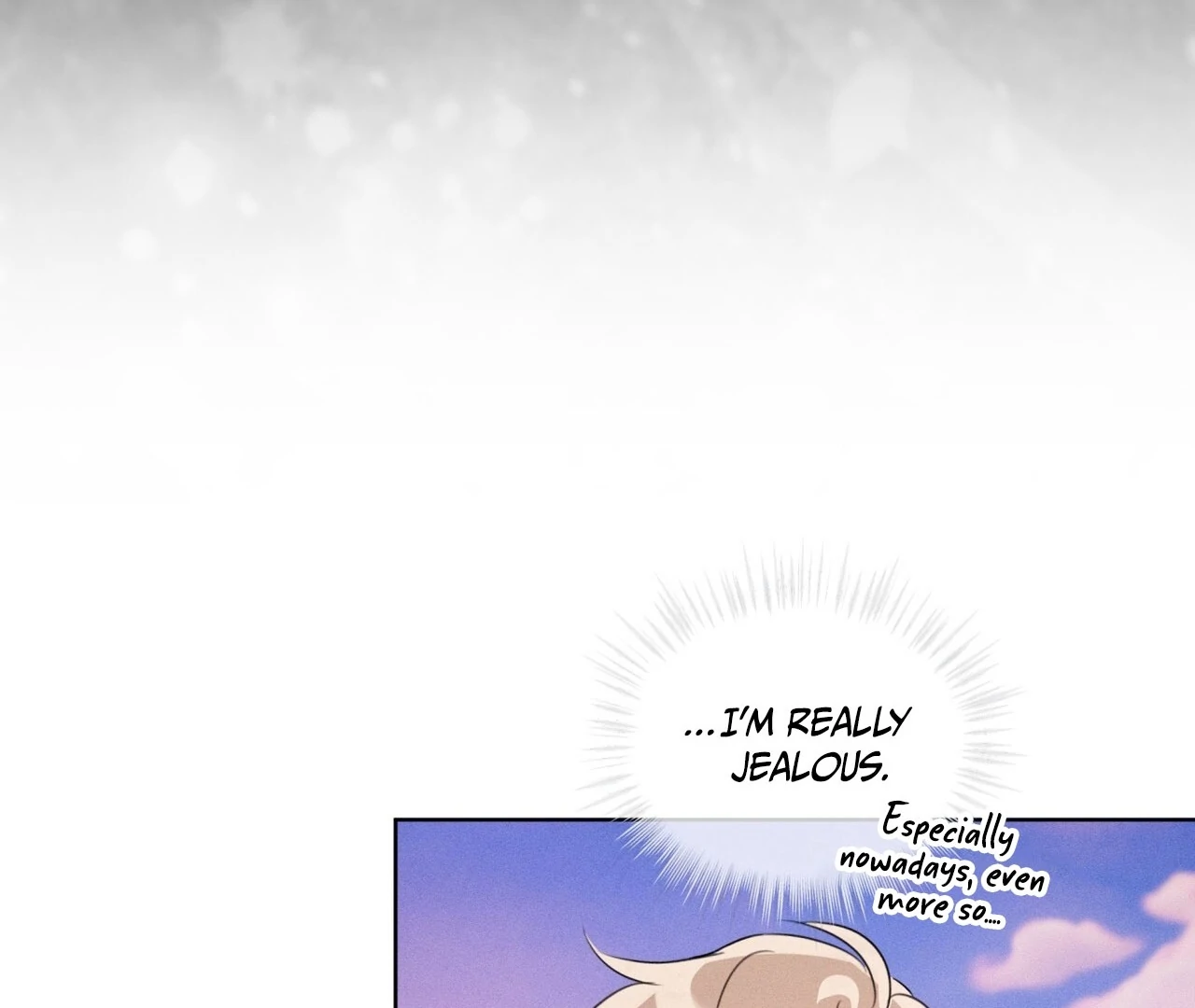 Olympian [Myth Toons] - Chapter 3 manhwa