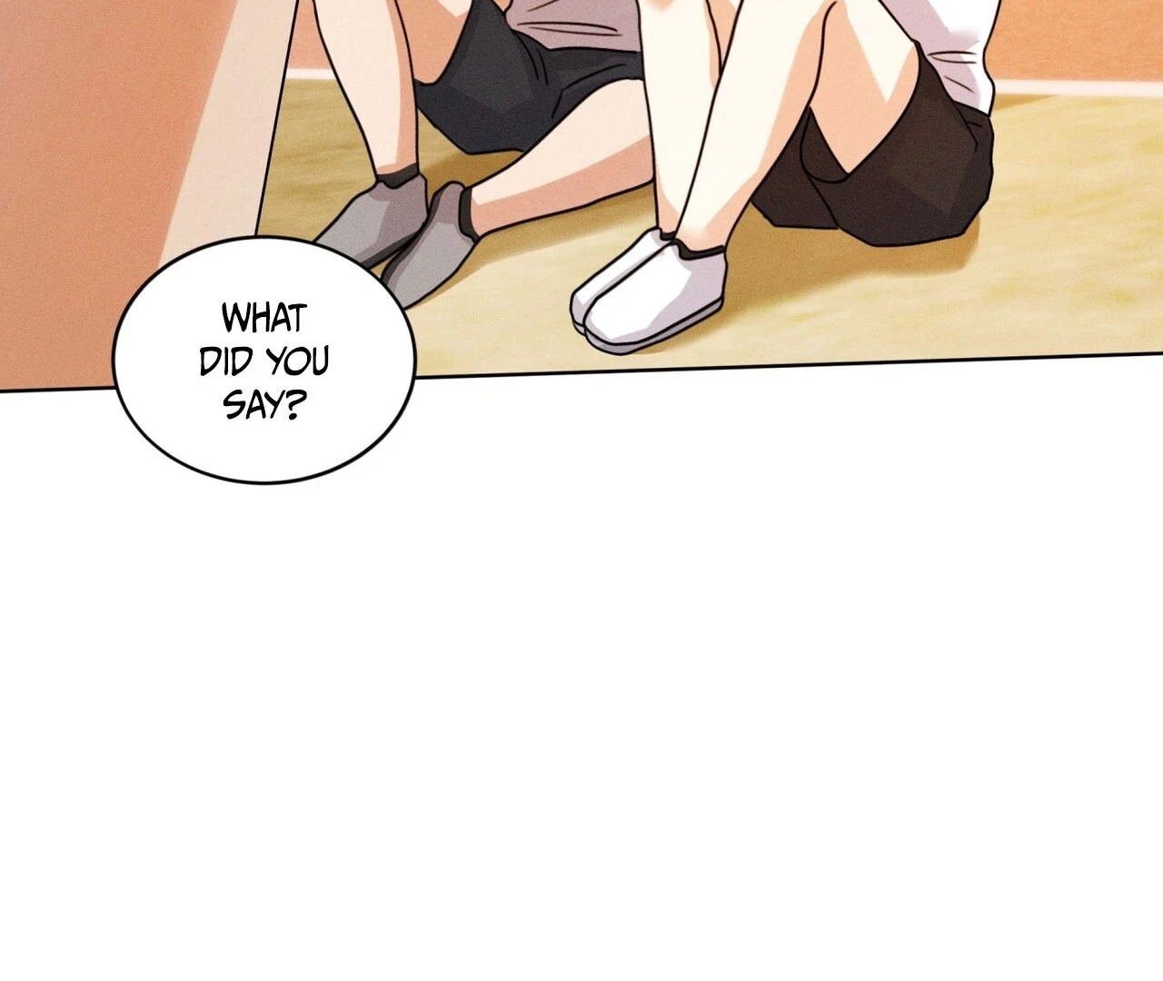 Olympian [Myth Toons] - Chapter 3 manhwa