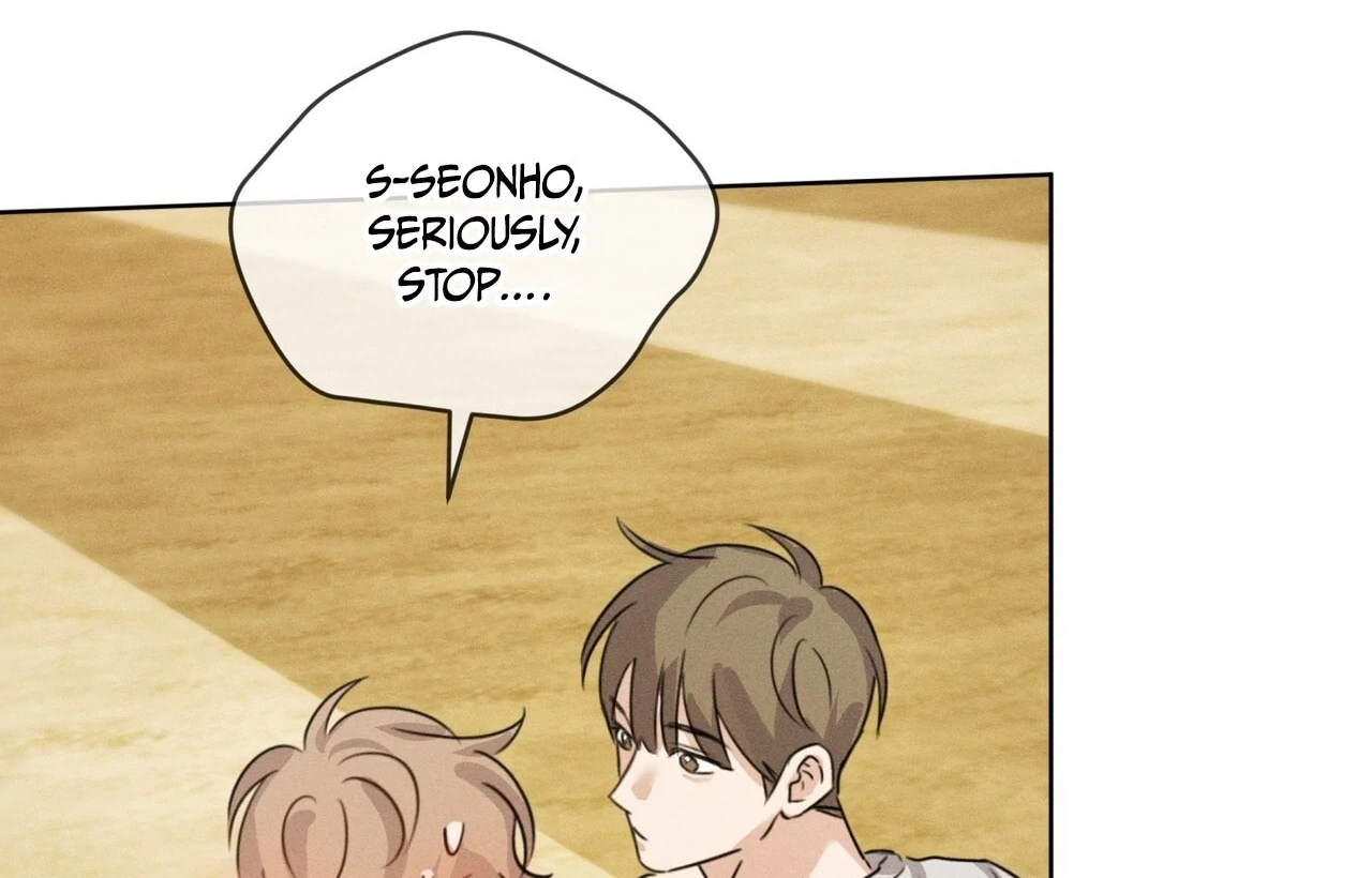 Olympian [Myth Toons] - Chapter 3 manhwa