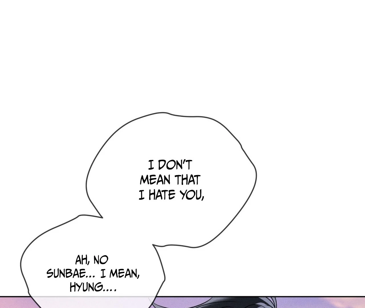 Olympian [Myth Toons] - Chapter 3 manhwa