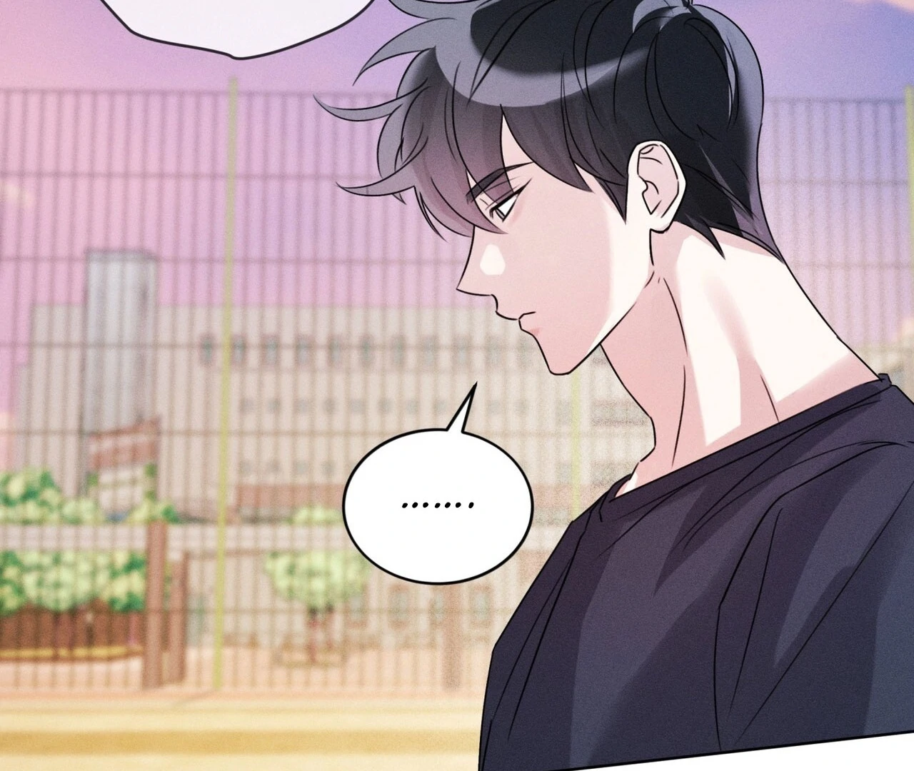 Olympian [Myth Toons] - Chapter 3 manhwa