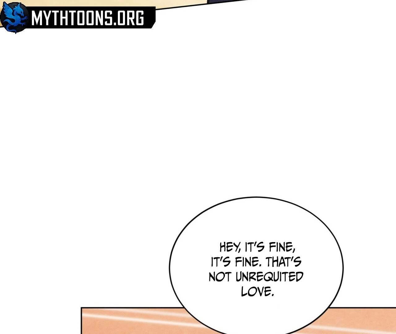 Olympian [Myth Toons] - Chapter 3 manhwa