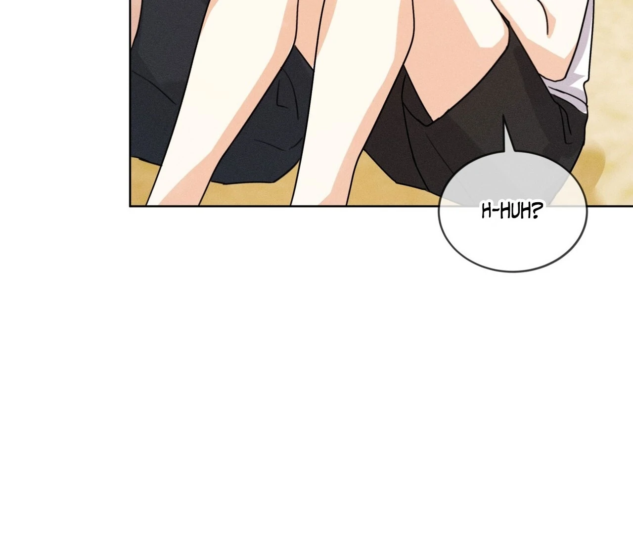 Olympian [Myth Toons] - Chapter 3 manhwa