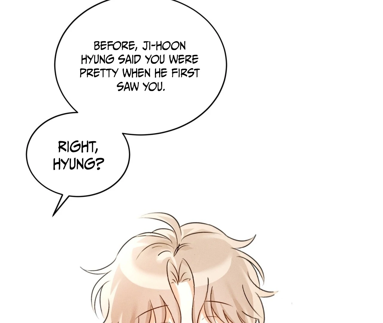 Olympian [Myth Toons] - Chapter 4 manhwa