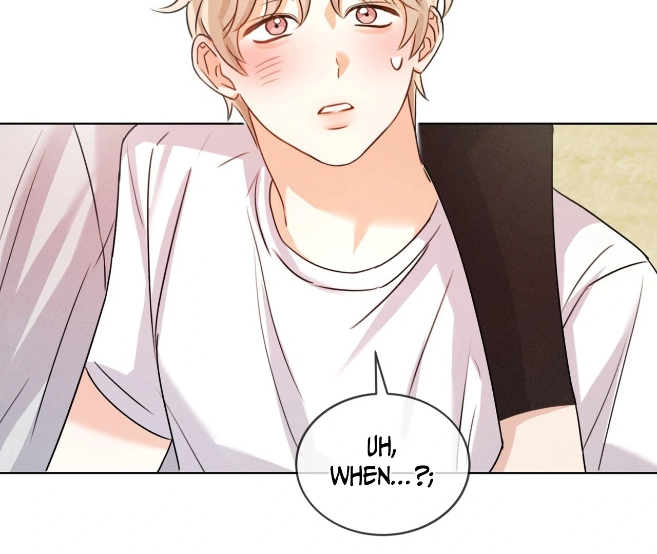 Olympian [Myth Toons] - Chapter 4 manhwa