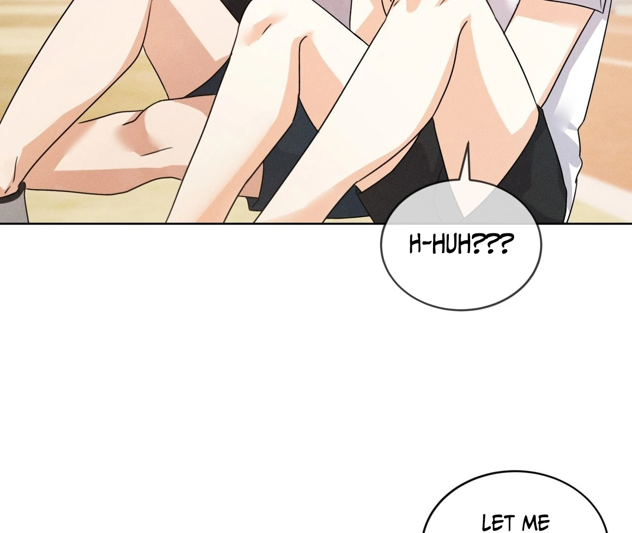 Olympian [Myth Toons] - Chapter 4 manhwa