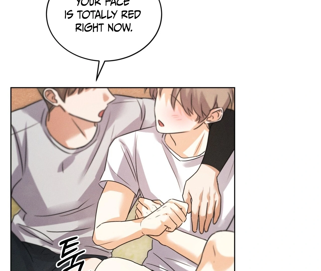 Olympian [Myth Toons] - Chapter 4 manhwa