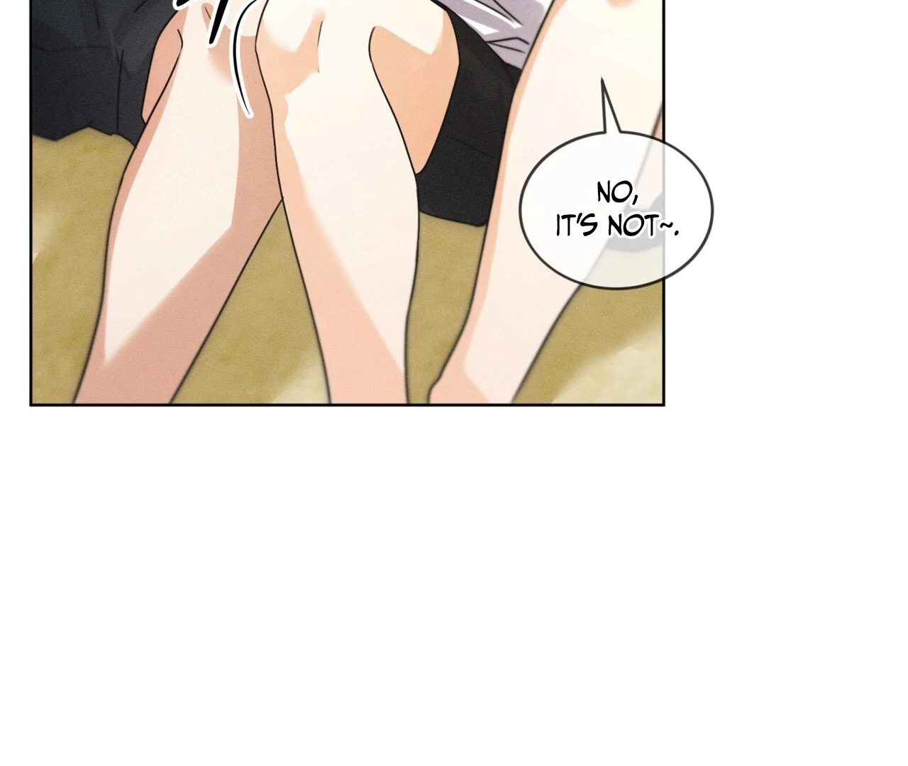 Olympian [Myth Toons] - Chapter 4 manhwa