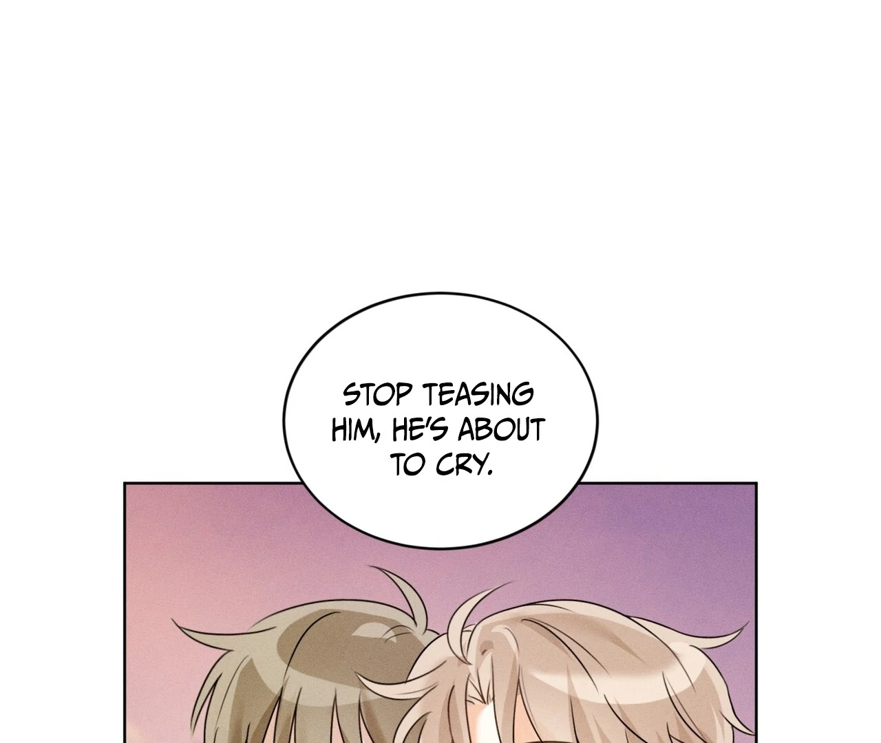 Olympian [Myth Toons] - Chapter 4 manhwa