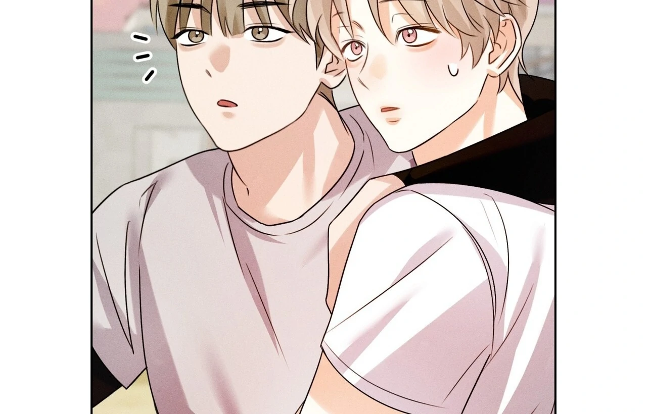 Olympian [Myth Toons] - Chapter 4 manhwa