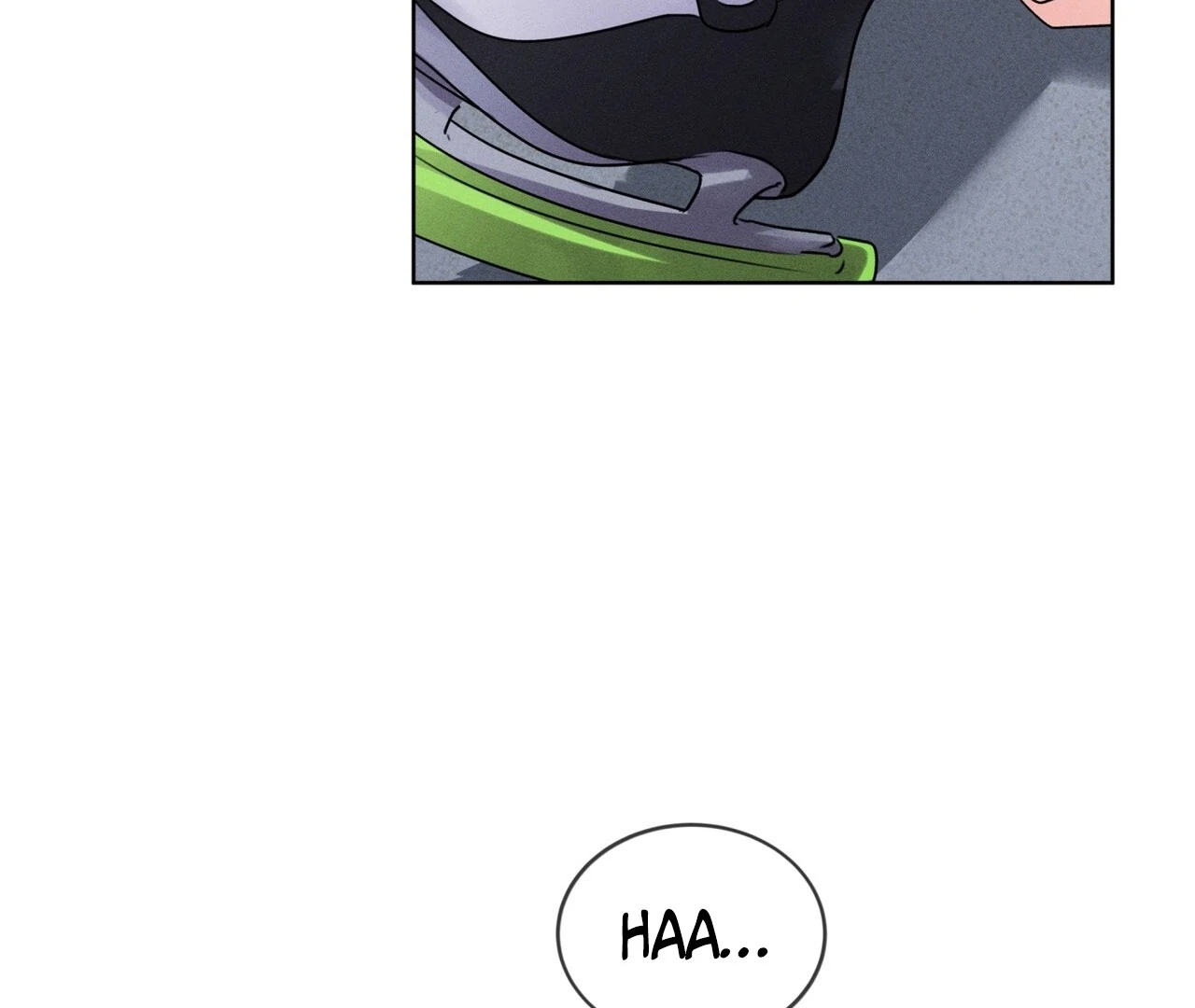 Olympian [Myth Toons] - Chapter 4 manhwa