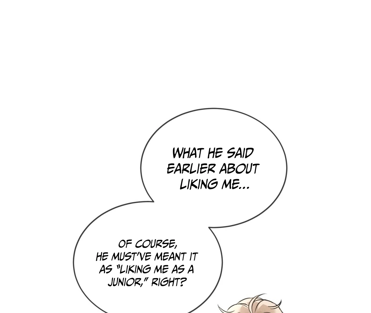 Olympian [Myth Toons] - Chapter 4 manhwa