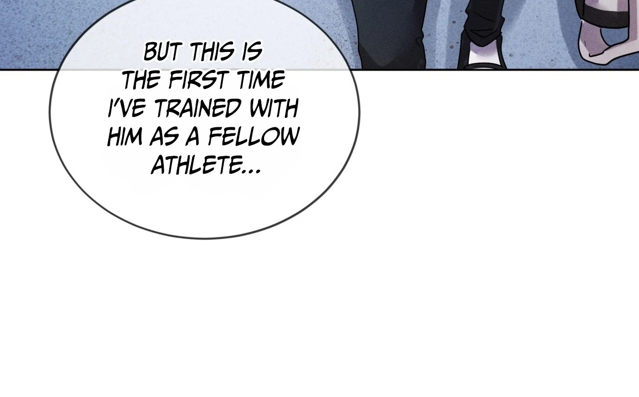 Olympian [Myth Toons] - Chapter 4 manhwa