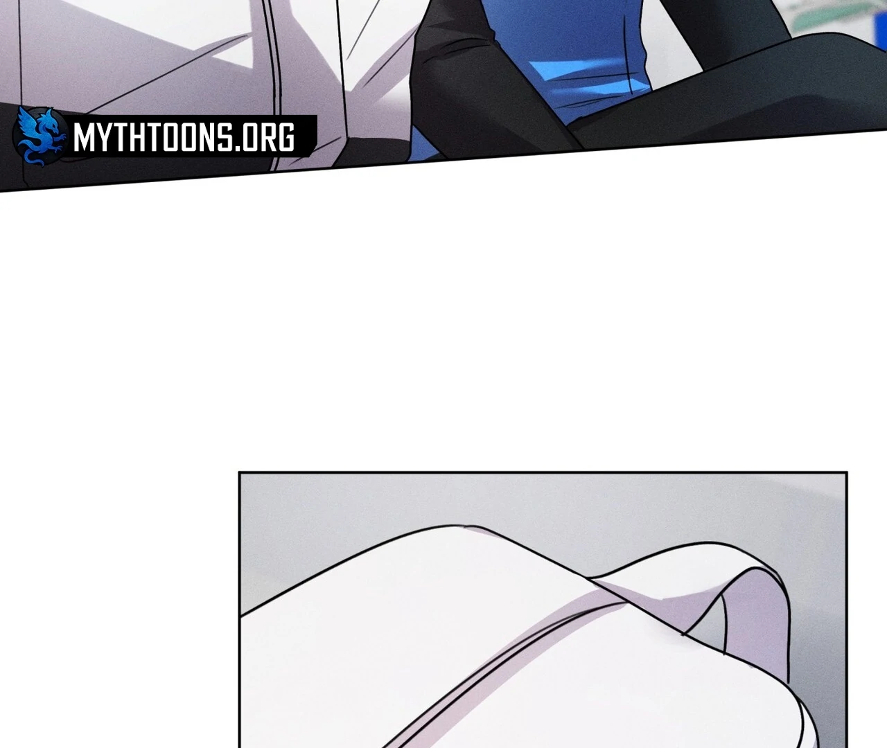 Olympian [Myth Toons] - Chapter 4 manhwa