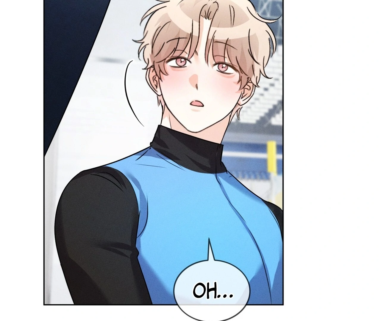 Olympian [Myth Toons] - Chapter 4 manhwa