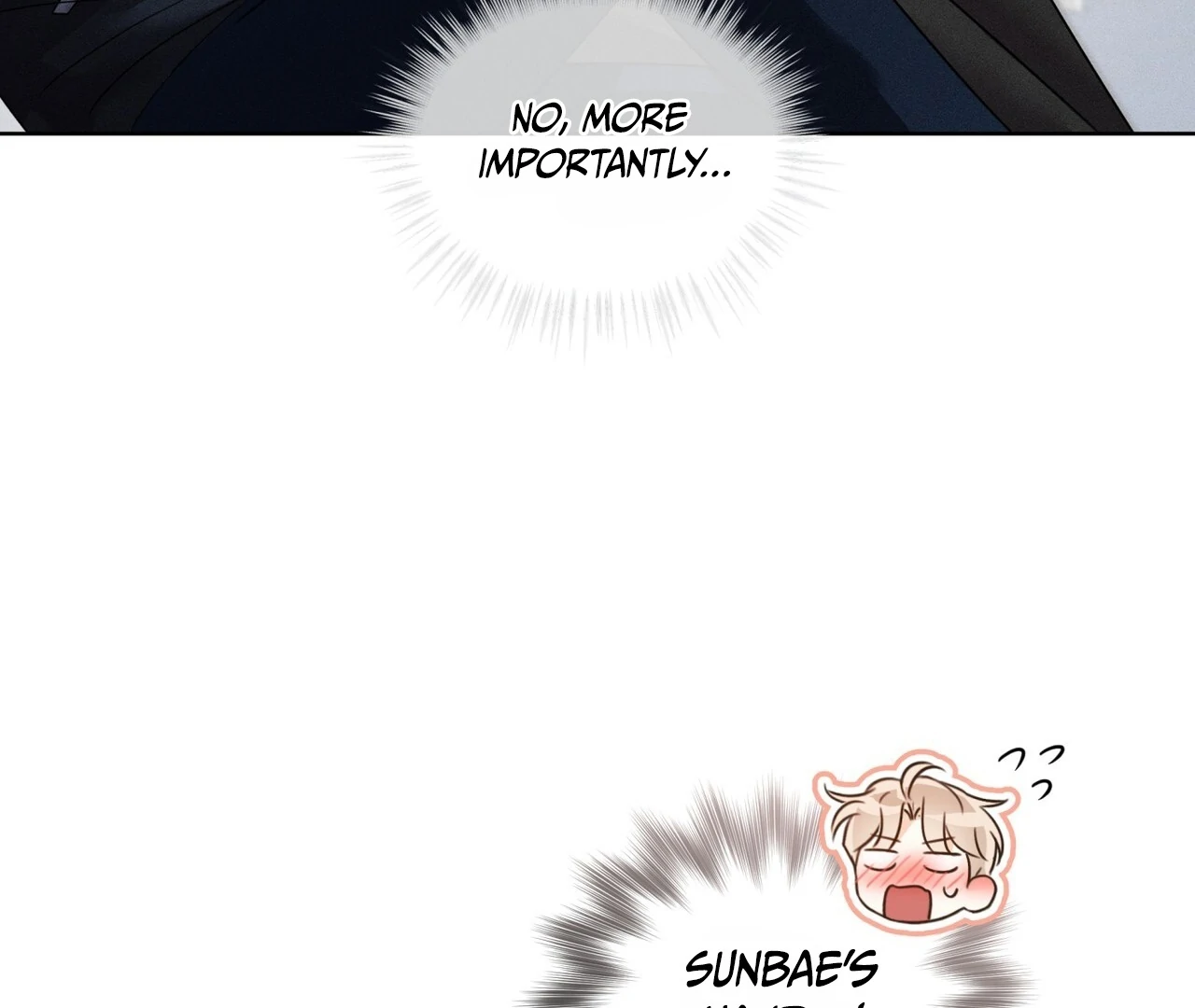 Olympian [Myth Toons] - Chapter 4 manhwa