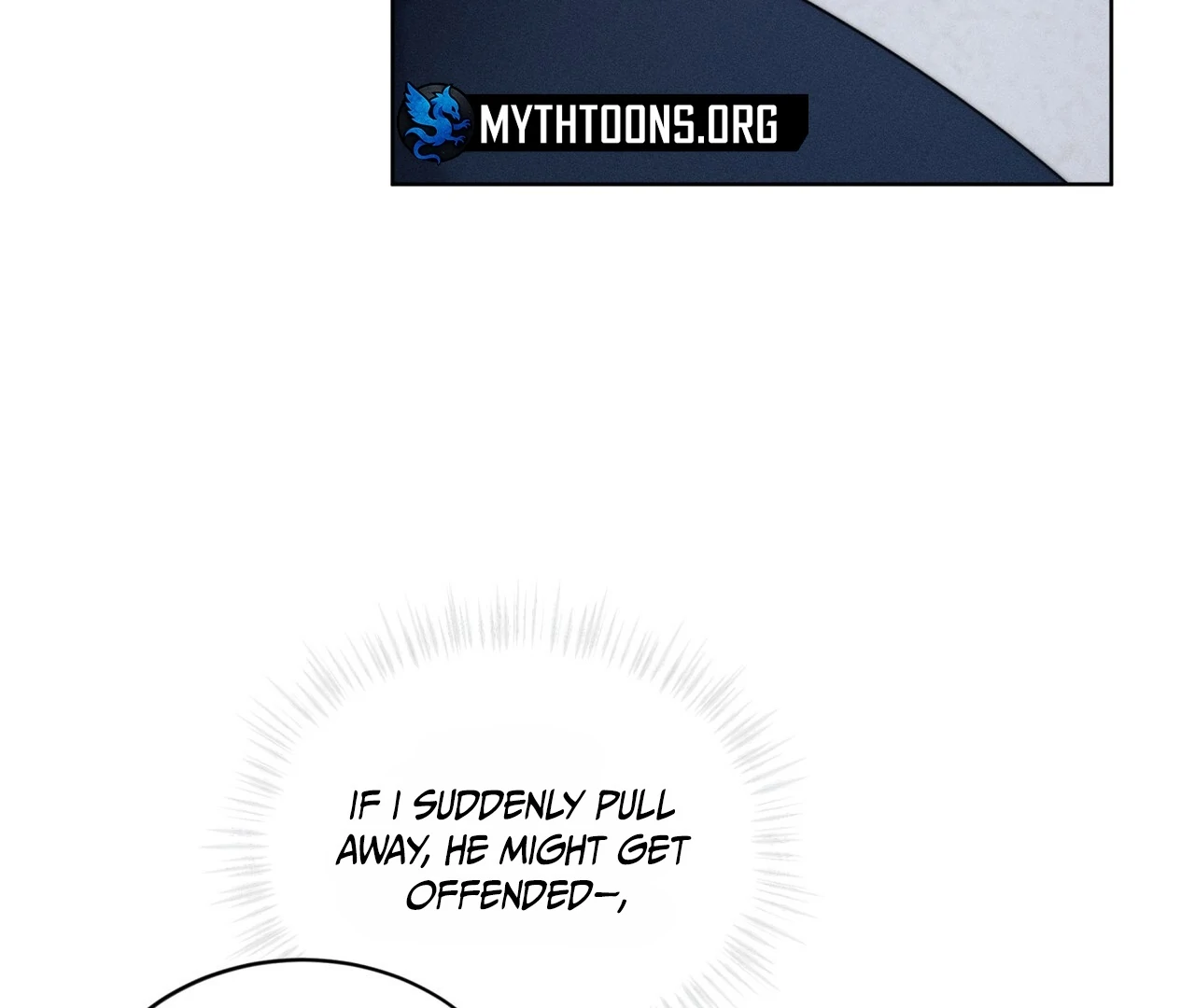 Olympian [Myth Toons] - Chapter 4 manhwa