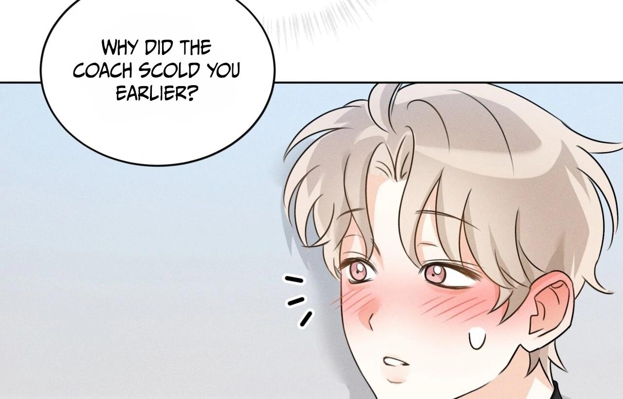 Olympian [Myth Toons] - Chapter 4 manhwa